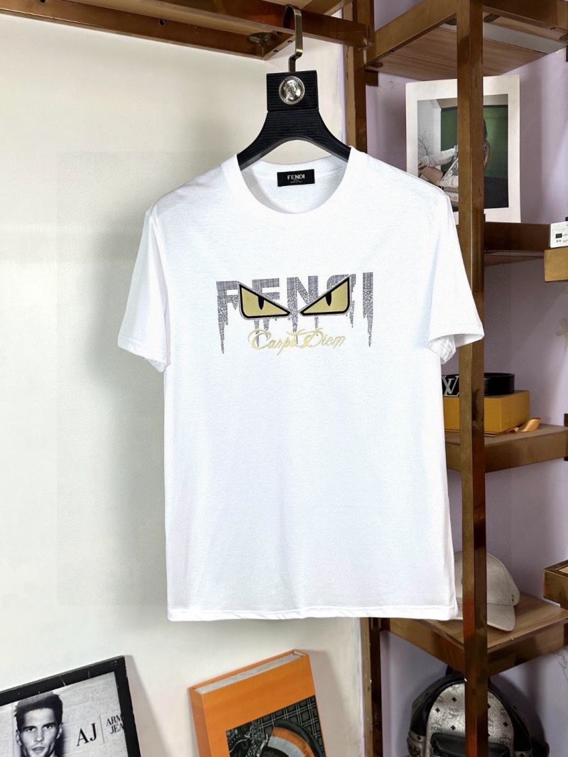 Fendi T-Shirts